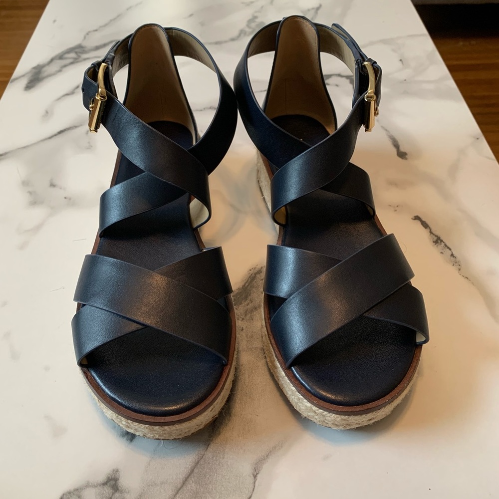 Michael Kors Darby Sandal